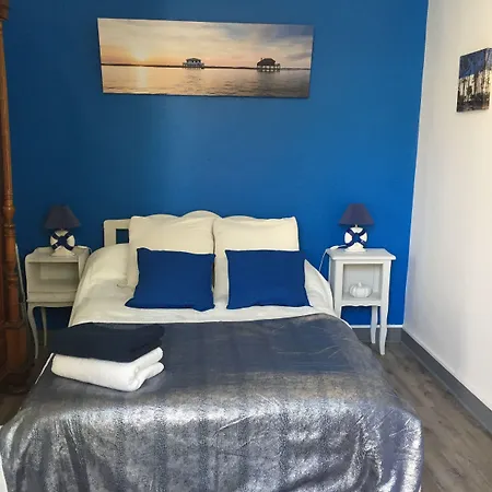 Villa des T-3
