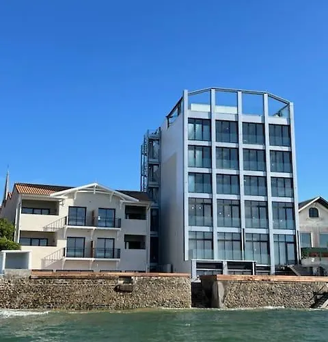 Les Vagues Hotel&Spa Arcachon