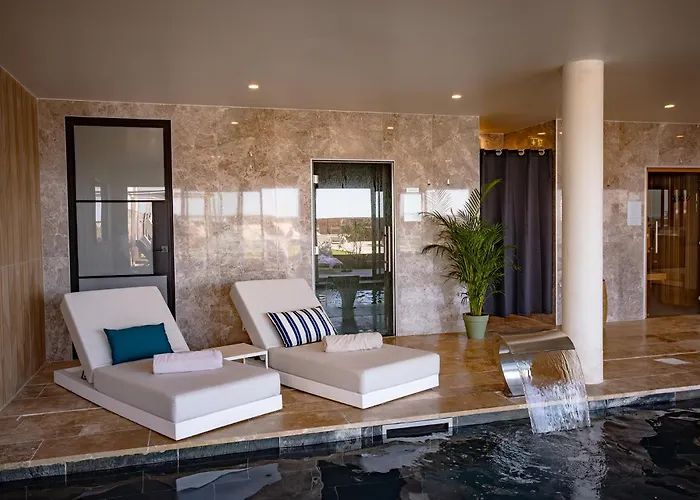 Les Vagues Hotel&Spa Arcachon